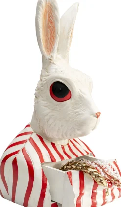 KARE Design Decofiguur Coach Bunny 47cm Cheap
