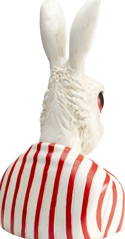 KARE Design Decofiguur Coach Bunny 47cm Cheap