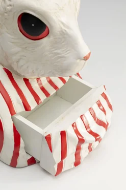 KARE Design Decofiguur Coach Bunny 47cm Cheap
