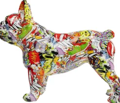 KARE Design Decofiguur Comic Dog Fashion