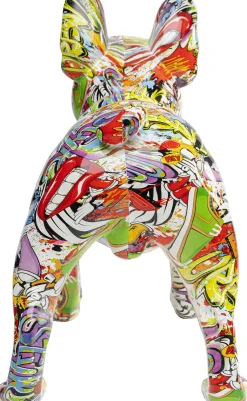KARE Design Decofiguur Comic Dog Fashion