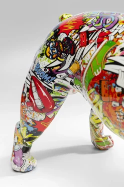 KARE Design Decofiguur Comic Dog Fashion