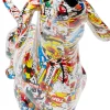 KARE Design Decofiguur Comic Dog Bodo New