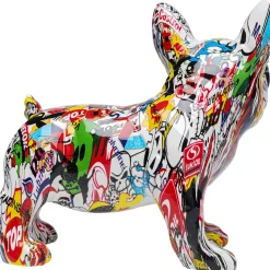KARE Design Decofiguur Comic Dog Glasses Cheap