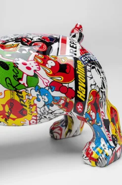 KARE Design Decofiguur Comic Dog Glasses Cheap