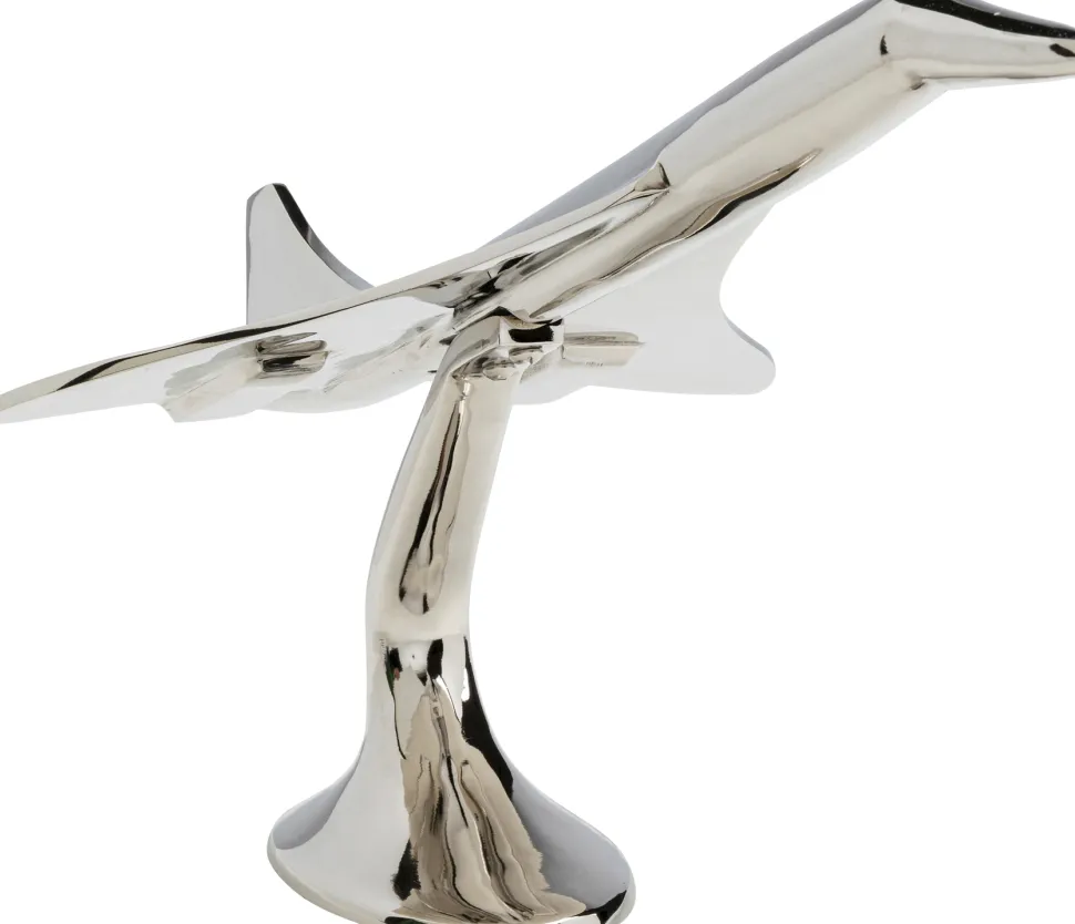 KARE Design Decofiguur Concorde 28cm Clearance