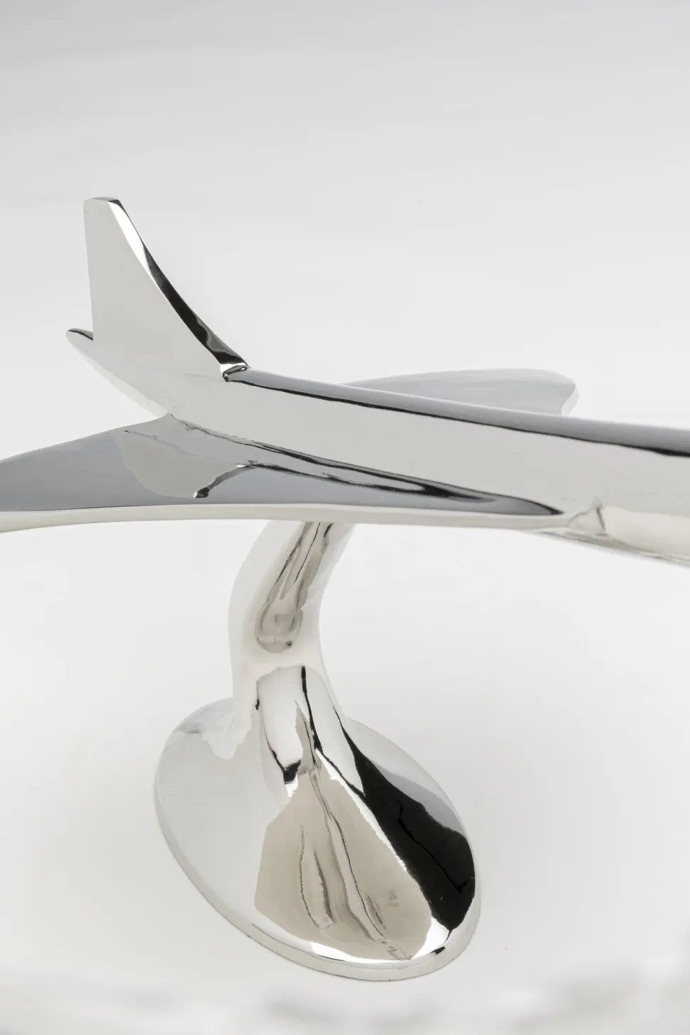 KARE Design Decofiguur Concorde 28cm Clearance