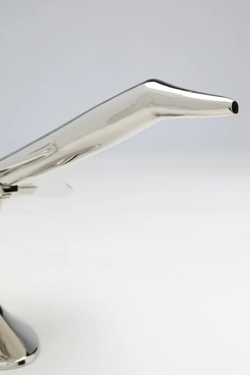 KARE Design Decofiguur Concorde 28cm Clearance