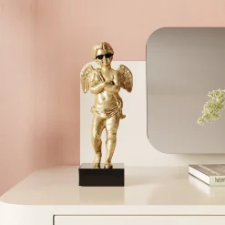 KARE Design Decofiguur Cool Angel Clearance