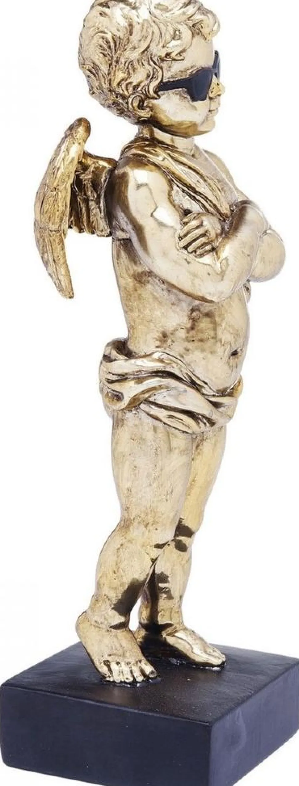 KARE Design Decofiguur Cool Angel Clearance