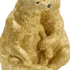 KARE Design Decofiguur Cuddly Bears 16cm New