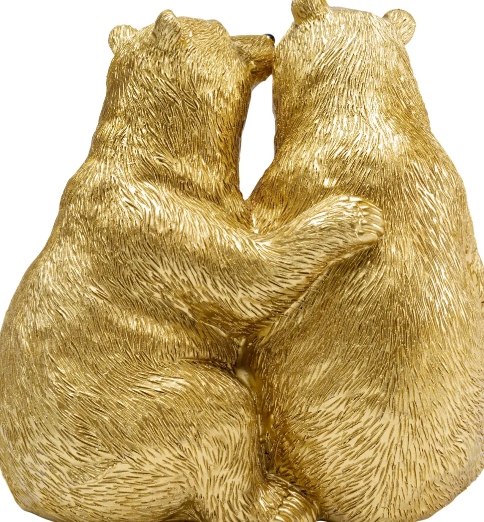 KARE Design Decofiguur Cuddly Bears 16cm New