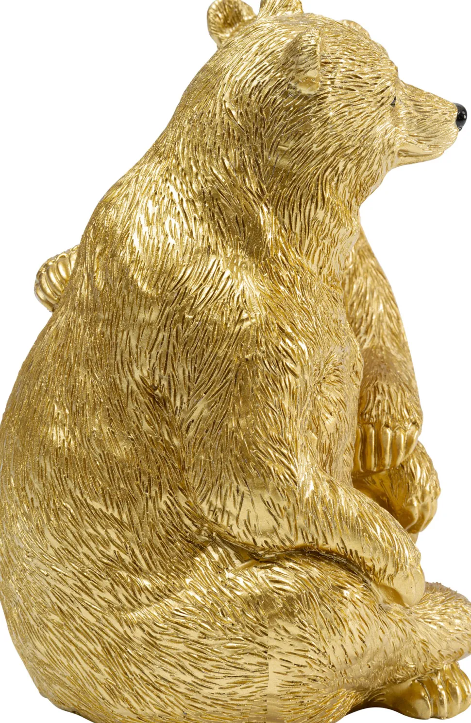 KARE Design Decofiguur Cuddly Bears 16cm New