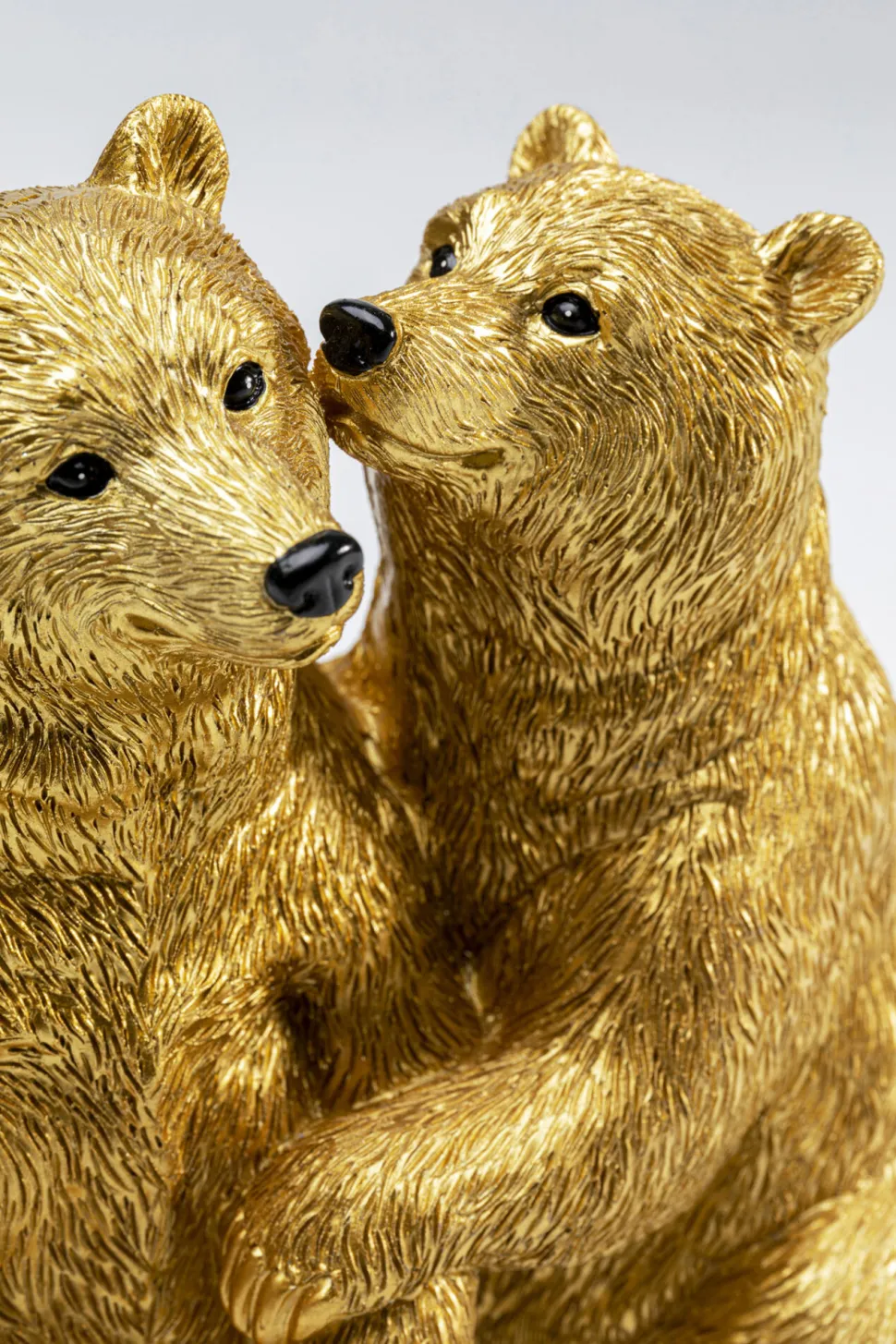 KARE Design Decofiguur Cuddly Bears 16cm New
