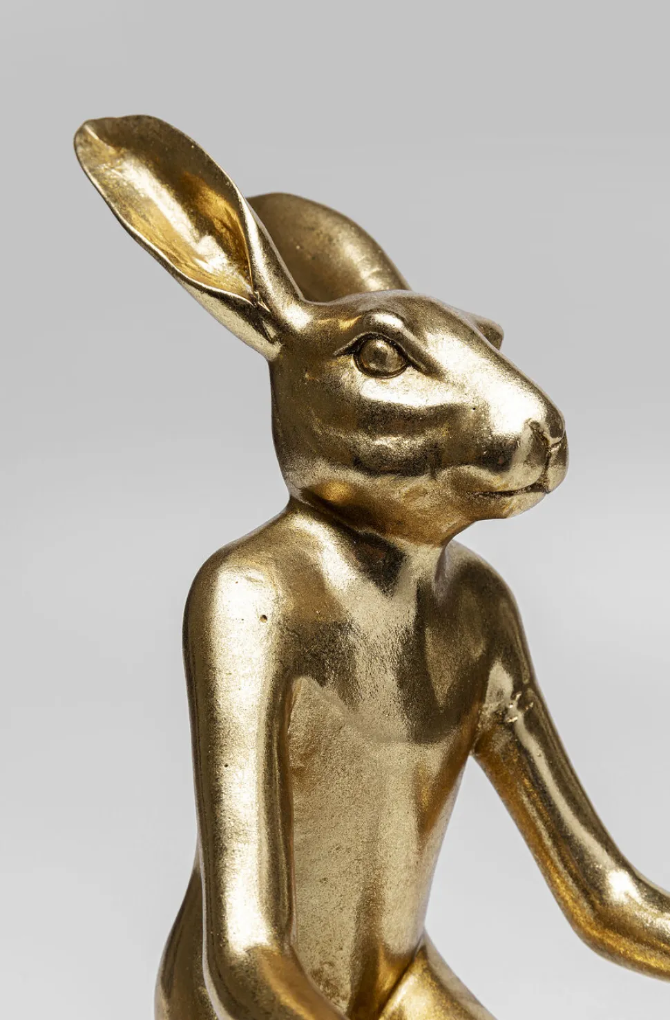 KARE Design Decofiguur Cyclist Rabbit Store