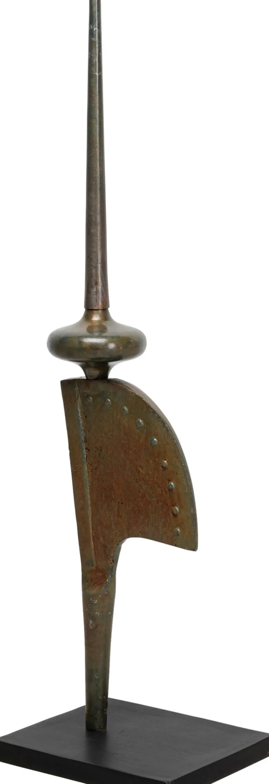 KARE Design Decofiguur Dagger 110cm Clearance
