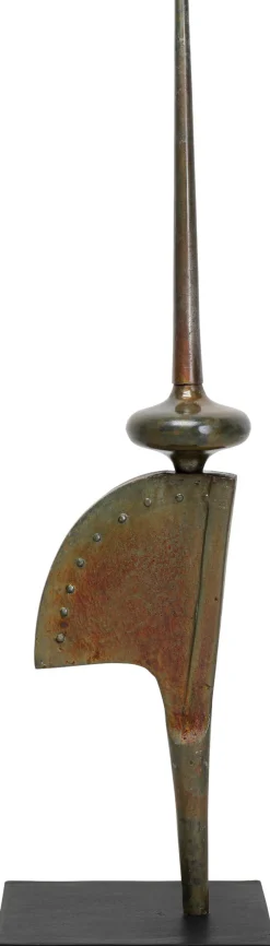 KARE Design Decofiguur Dagger 110cm Clearance
