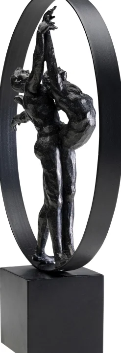 KARE Design Decofiguur Dancers Circle 45cm Online