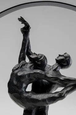 KARE Design Decofiguur Dancers Circle 45cm Online