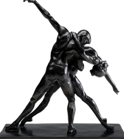 KARE Design Decofiguur Dancers 38cm Flash Sale