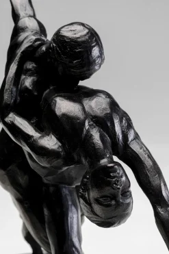 KARE Design Decofiguur Dancers 38cm Flash Sale
