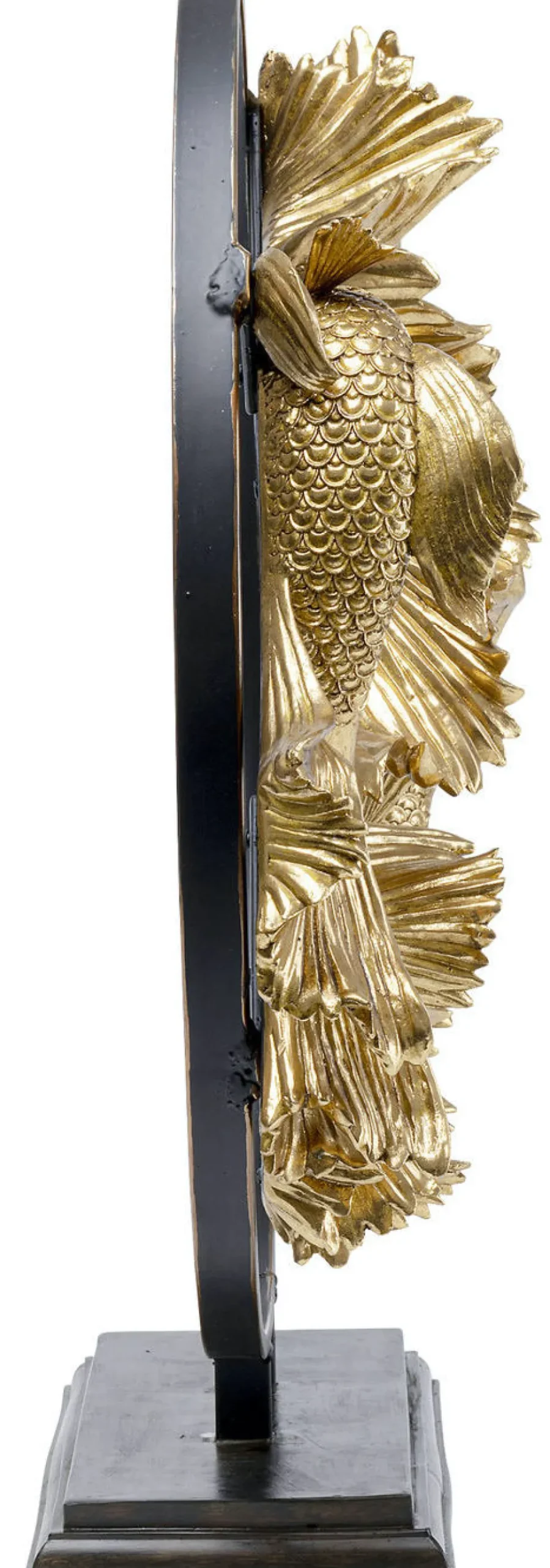 KARE Design Decofiguur Dancing Betta Fishes Cheap