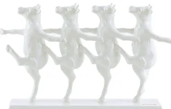 KARE Design Decofiguur Dancing Cows Cheap