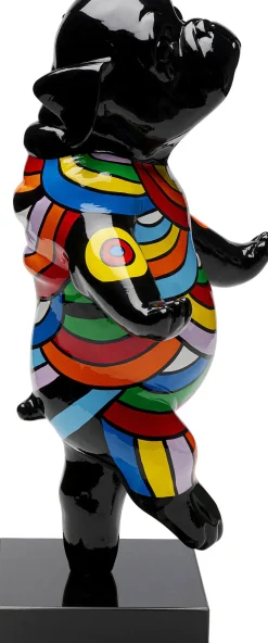 KARE Design Decofiguur Dancing Dog 53cm Clearance