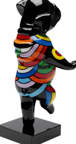 KARE Design Decofiguur Dancing Dog 53cm Clearance