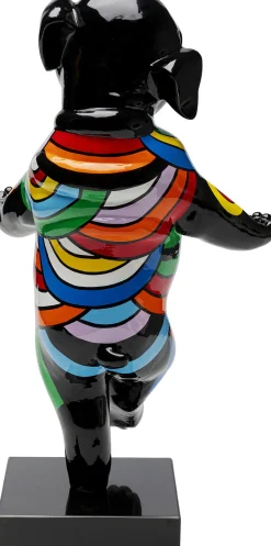 KARE Design Decofiguur Dancing Dog 53cm Clearance