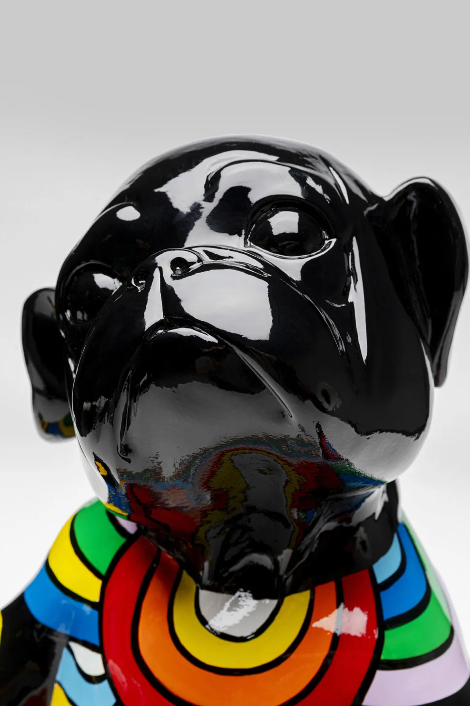 KARE Design Decofiguur Dancing Dog 53cm Clearance