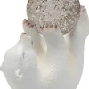 KARE Design Decofiguur Disco Polar Bear 26cm Cheap