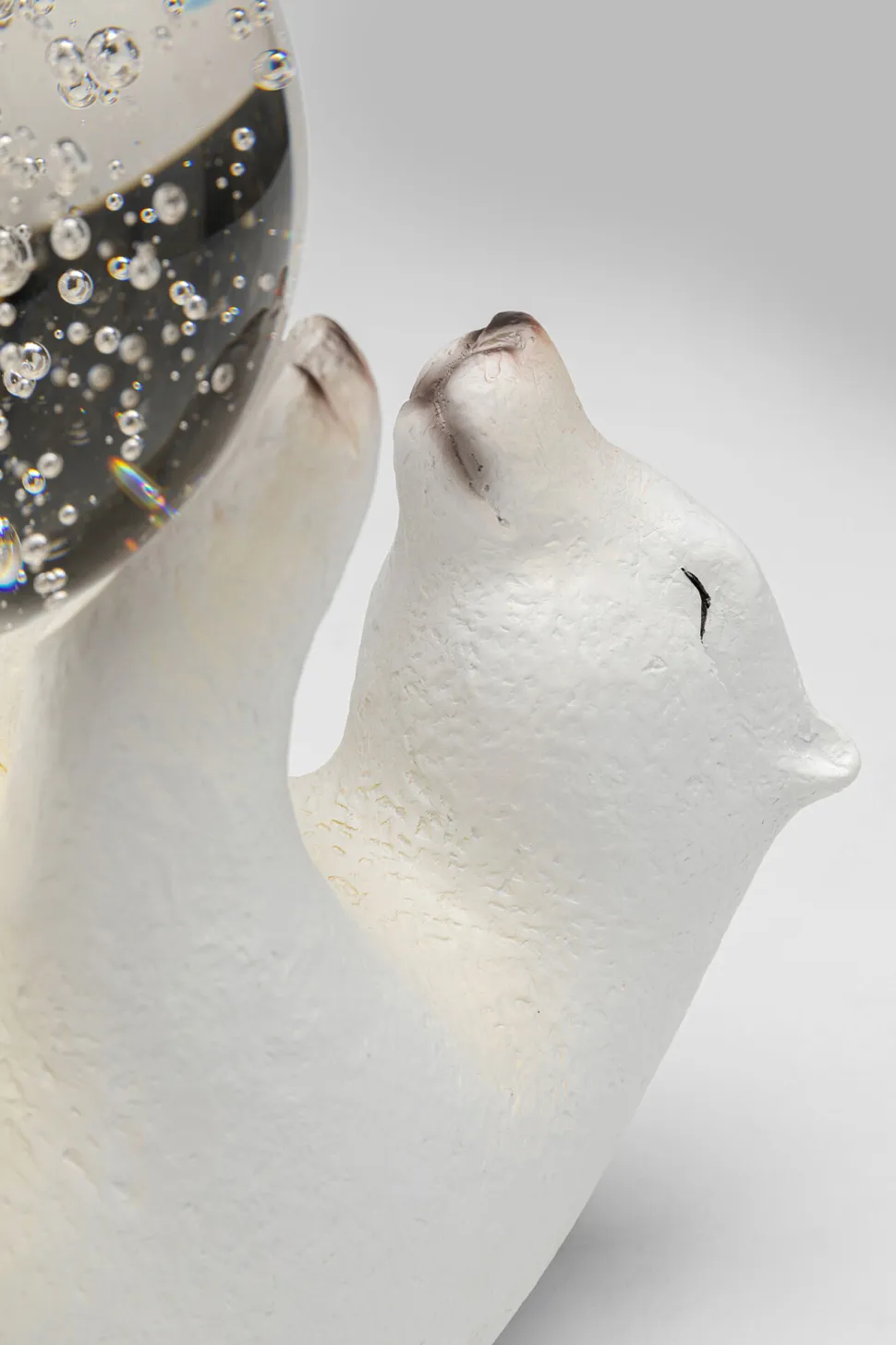 KARE Design Decofiguur Disco Polar Bear 26cm Cheap