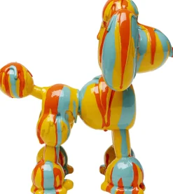 KARE Design Decofiguur Dog Holi 17cm Outlet