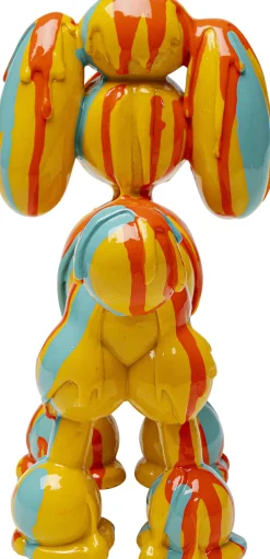 KARE Design Decofiguur Dog Holi 17cm Outlet