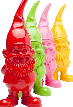 KARE Design Decofiguur Dwerg Colore 46cm Clearance
