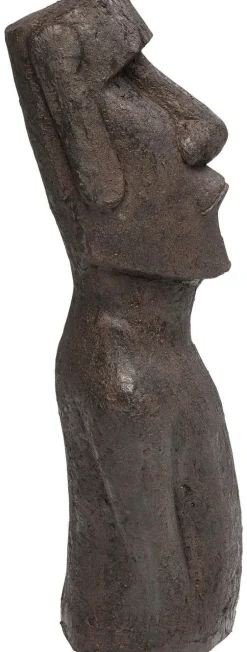 KARE Design Decofiguur Easter Island 80cm Cheap