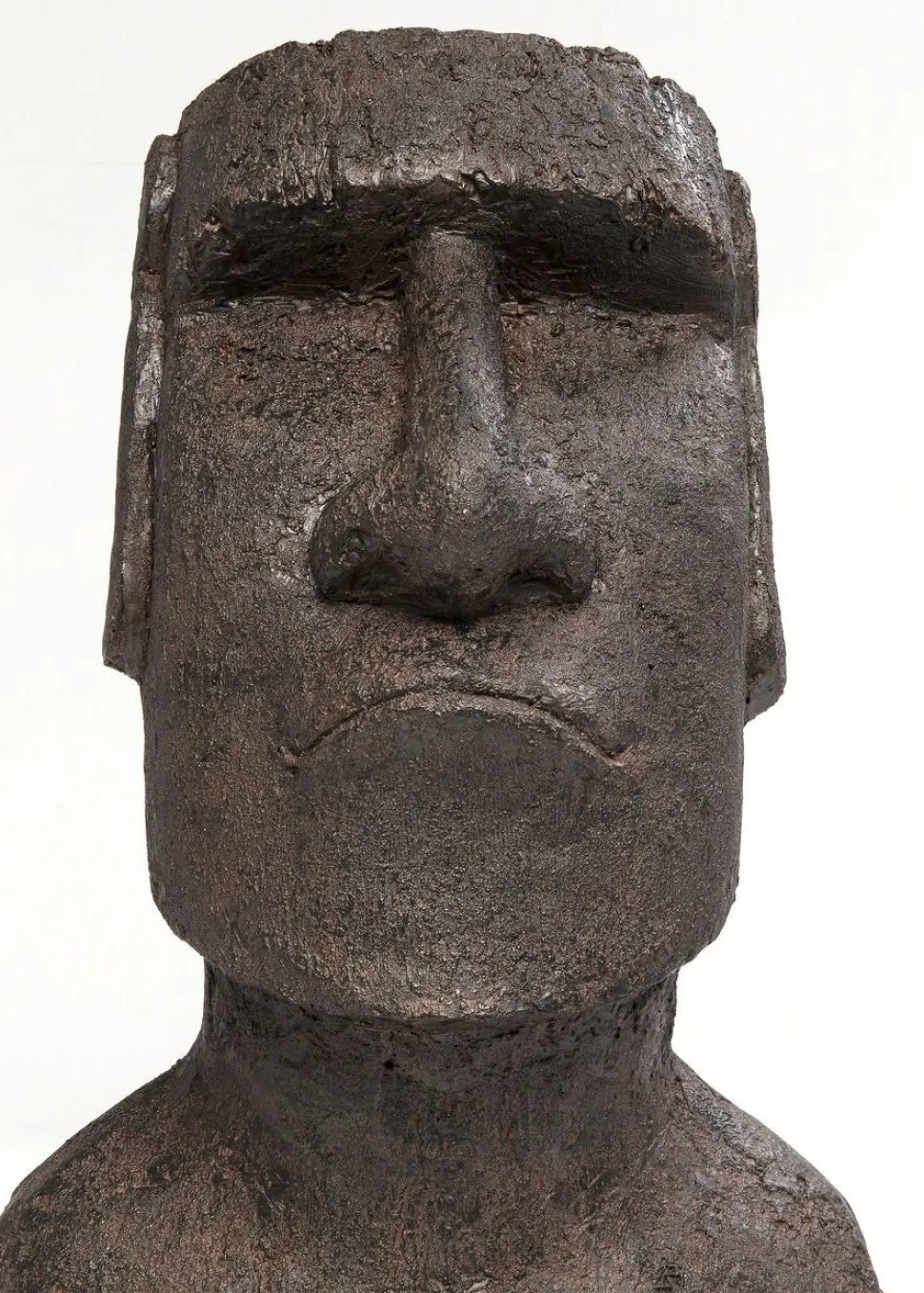KARE Design Decofiguur Easter Island 80cm Cheap