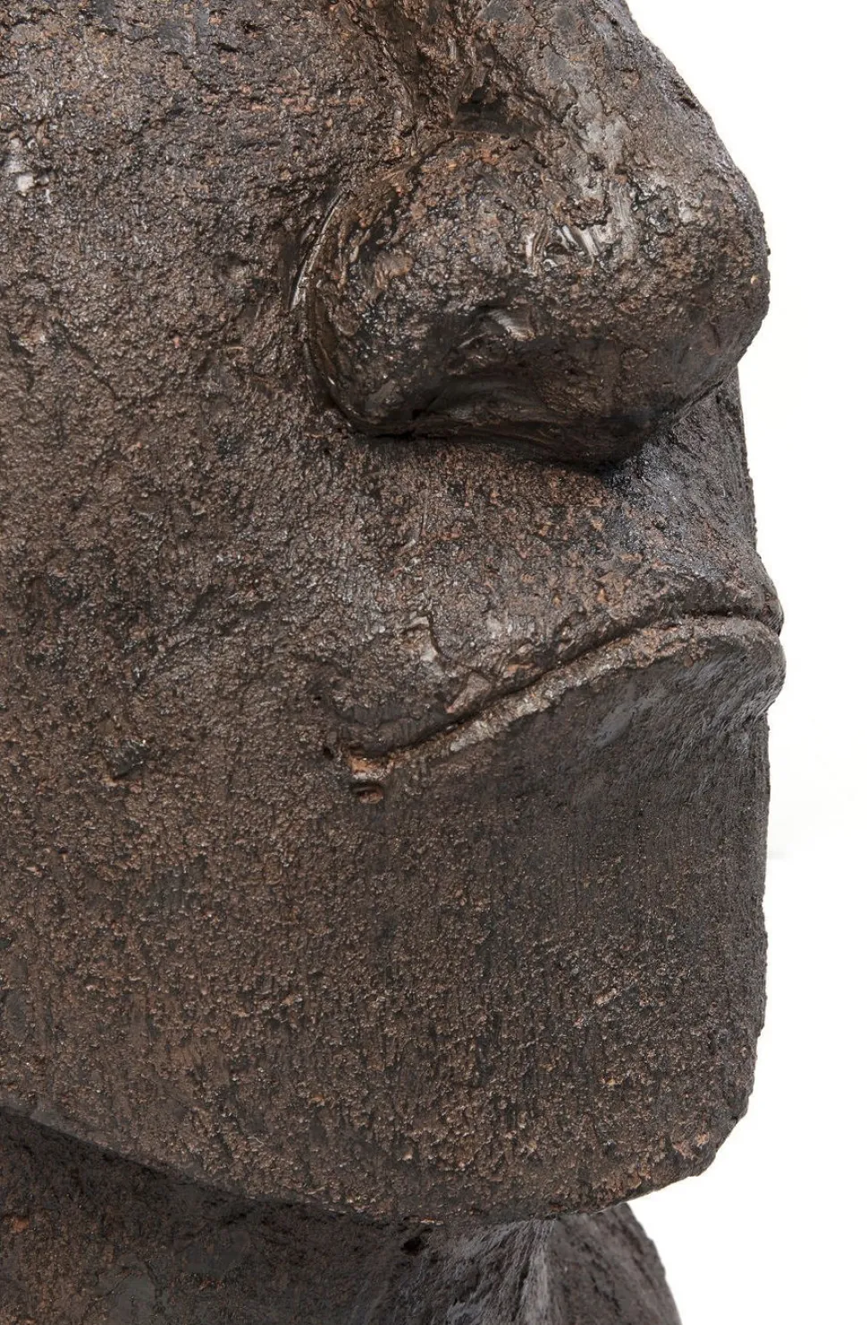 KARE Design Decofiguur Easter Island 80cm Cheap