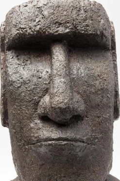 KARE Design Decofiguur Easter Island 59cm Cheap