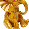 KARE Design Decofiguur Elephant Dots Yellow 18cm Shop