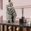 KARE Design Decofiguur Elephant Hug Clearance