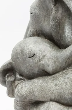 KARE Design Decofiguur Elephant Hug Clearance