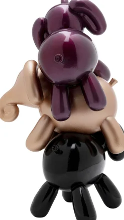 KARE Design Decofiguur Elephant Stack 32cm Clearance