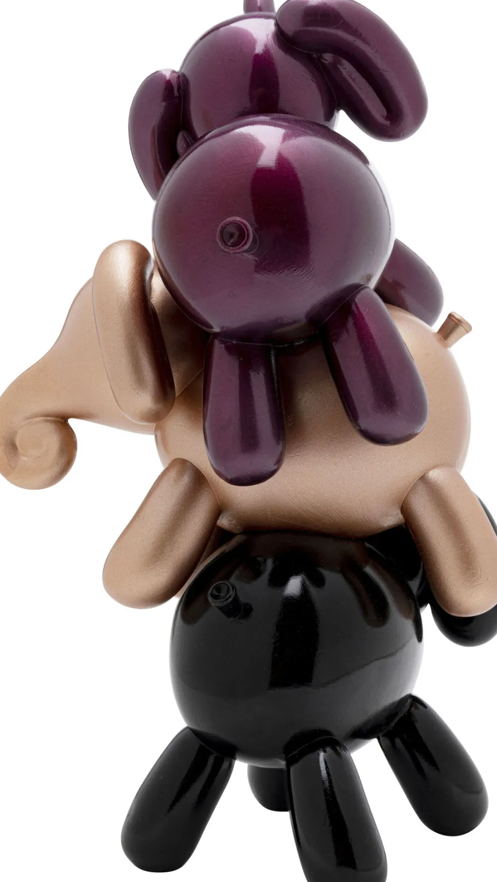 KARE Design Decofiguur Elephant Stack 32cm Clearance