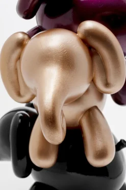 KARE Design Decofiguur Elephant Stack 32cm Clearance