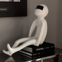 KARE Design Decofiguur Espera Best