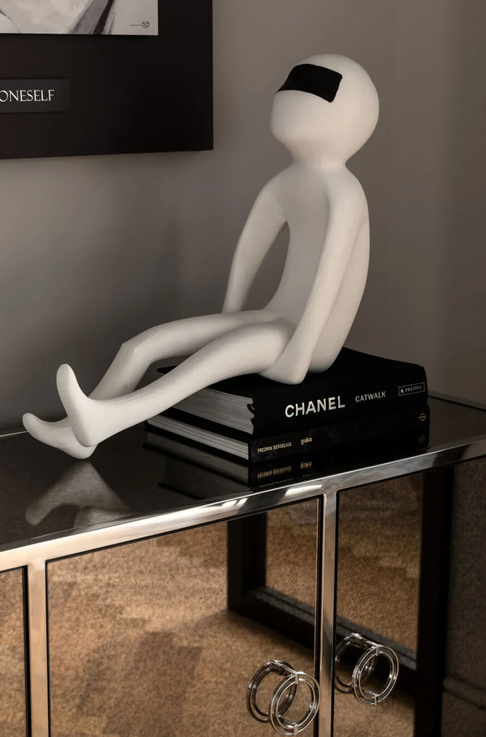 KARE Design Decofiguur Espera Best
