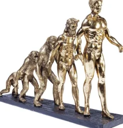 KARE Design Decofiguur Evolution Best Sale