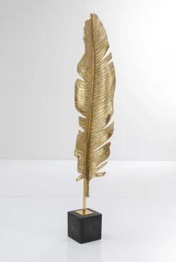 KARE Design Decofiguur Feather One 1 147cm New